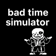 Bad Time Simulator